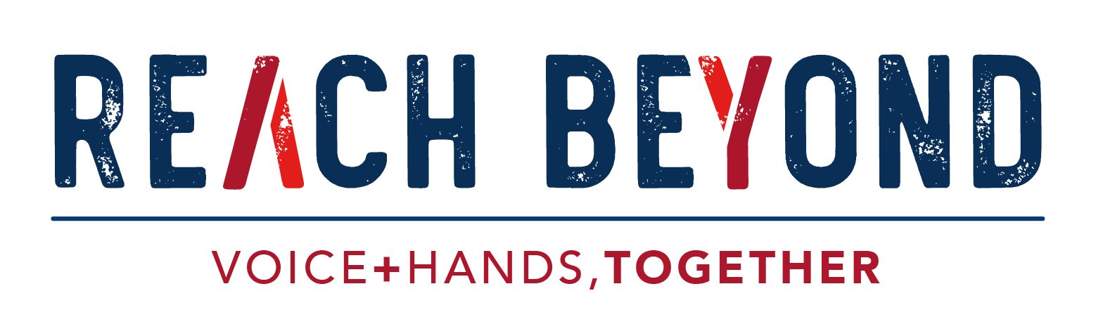 Image result for reach beyond